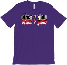 ab/cd shirt