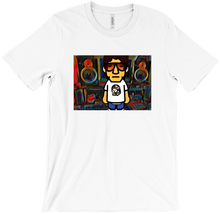 jimmybones559 T-Shirts