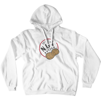 Logo Hoodie (No-Zip/Pullover)