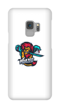 vgazed Samsung Phone Cases