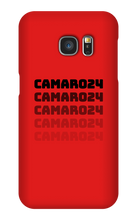 camaro24 Samsung Phone Cases