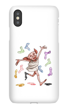 hollybobs_69 iPhone Phone Cases