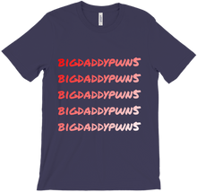 bigdaddypwn5 T-Shirts