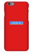 kunxo_ iPhone Phone Cases