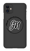JNUTT iPhone Phone Cases