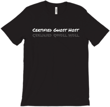 Ghost Host