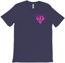Pink Eyevoree T-Shirts