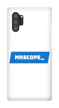 mkscope_ Samsung Phone Cases