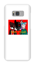 Soda Squad Samsung Phone Case