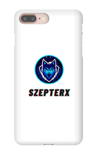 Szepterx iPhone Phone Cases 7, 8, X, 11
