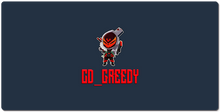 XXL Gaming Mousepad design by GREEDY