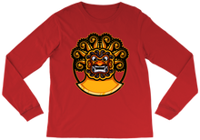 mrsipan Long Sleeve Tee