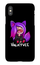 valkyvee iPhone Phone Cases