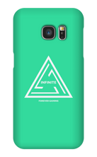 Infinite Gaming Samsung Phone Cases