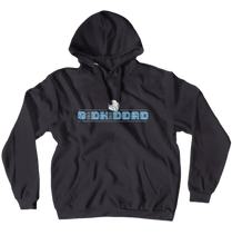 gidkiddad Hoodies (No-Zip/Pullover)