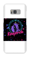 kenjerich Samsung Phone Cases
