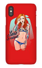 yanasinner iPhone Phone Cases