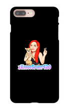 xxfreespirit420 iPhone Phone Cases