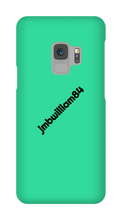 jmbwilliam84 Samsung Phone Cases