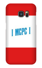 i_mcpc_i Samsung Phone Cases