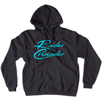 Raider Crusader Hoodies (No-Zip/Pullover)