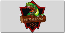 Beardamous XXL Gaming Mousepad