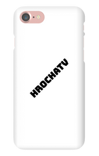 hrochatv iPhone Phone Cases