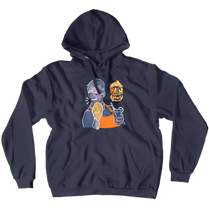 mashpotatoandgravy Hoodies (No-Zip/Pullover)