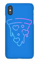 PizzaPixie iPhone Cases