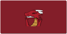 wolfdragongaming XXL Gaming Mousepad