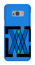 boxxyau Samsung Phone Cases