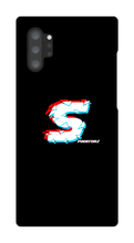 spookydrz Samsung Phone Cases