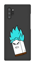 Choccy Samsung Cases