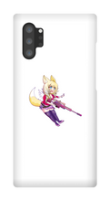 failie1 Samsung Phone Cases
