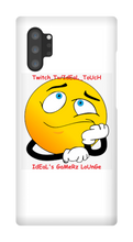 ideal_touch Samsung Phone Cases