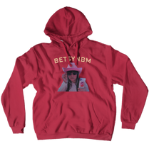 betsynbm Hoodies (No-Zip/Pullover)