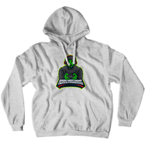 adam2ndcoming ZOMBIE Hoodies (No-Zip/Pullover)