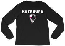Kniraven long-sleeve-tee