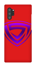 lone_stormer Samsung Phone Cases
