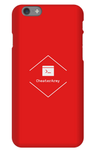 CheaterArmy Handy Hülle [Apple]