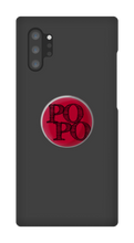 liampopo Samsung Phone Cases