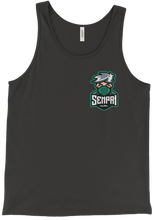 SenpaiFPS Tank Tops