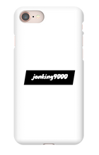jonking9000 iPhone Phone Cases