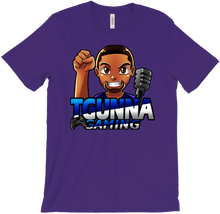 Gunna Gaming T-Shirts
