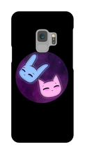 vu0w0 Samsung Phone Cases