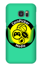 C. P. M. Phone Case - Samsung
