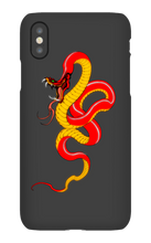 gabyuka iPhone Phone Cases