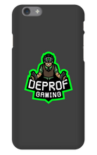 Prof iPhone Cases