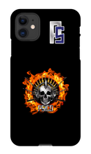PS Phonecase iPhone