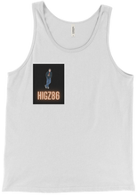 higz86 Tank Top